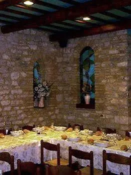 La Marchigiana Hotel