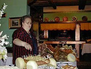 Hotel La Marchigiana