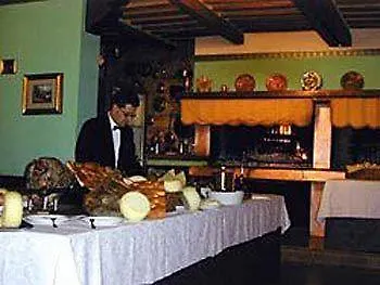 La Marchigiana Sarnano