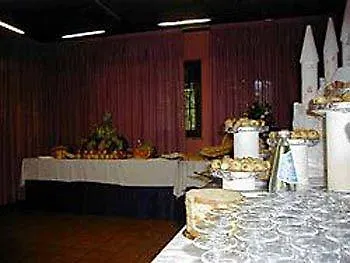 Hotel La Marchigiana 3*