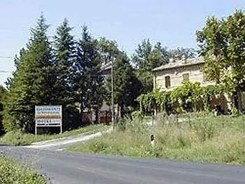 Hotel La Marchigiana Sarnano