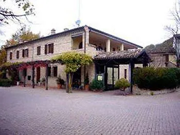 Hotel La Marchigiana 3*