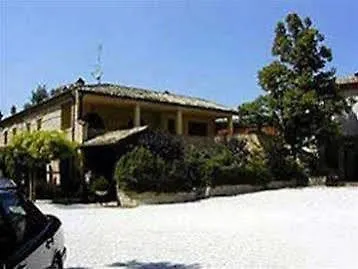 La Marchigiana Hotel 3*