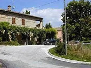 La Marchigiana Hotel Sarnano